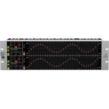 Behringer FBQ6200 equalizer