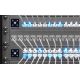 12. UTP Ubiquiti UniFi Etherlighting Patch Cable (UACC-Cable-Patch-EL-3M-W) Cat. 6 3m white