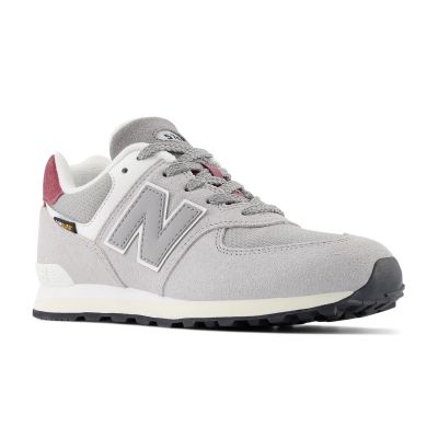 6. New Balance Jr GC574KBR Shoes