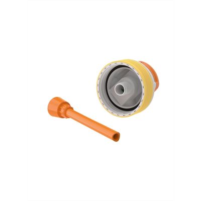 7. Kambukka Lagoon Water Bottle 400ml Mexican Parade