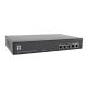 4. LevelOne WLAN GigaBit 128 AccessPoints Controller