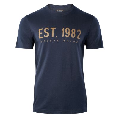 2. Magnum T-shirt magnum ellib M 92800329739 bad price