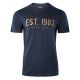 2. Magnum T-shirt magnum ellib M 92800329739 bad price