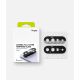 8. Ringke Camera Full Cover 2-Pack for Google Pixel 11 - Black