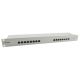 5. Equip 326317 1U patch panel