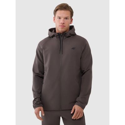 2. 4F M 4FWSS25TFSWM458-81S sweatshirt