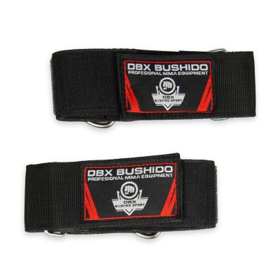 4. P3 - DBX Foot Work – Boxing Expander, Resistance Band for Footwork Training