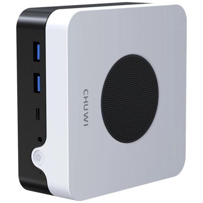 2. PC Chuwi Larkbox-XP-K1 i3-1220P 8GB SSD256 BT W11Pro