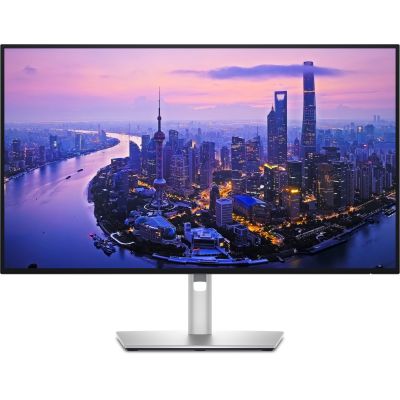 2. MONITOR DELL LED 27" U2725QE 120Hz