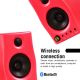 5. Monkey Banana Gibbon AIR 2-Way Red Wireless 60W