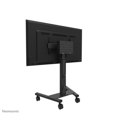 19. Neomounts FL50S-825BL1 Sign Mount 190.5 cm (75") Black