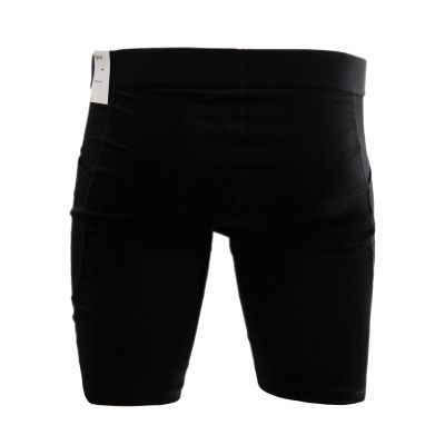 4. Men's Air Jordan Dri-FIT Sport Shorts Black - FV8618-010