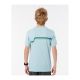 2. RIP CURL SURF REVIVAL TEE-BOYS T-Shirt