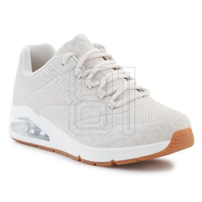 6. Skechers Uno 2 In Kat-Neato W shoes 155642-OFWT