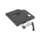7. Icy Dock MB411SKO-B notebook spare parts