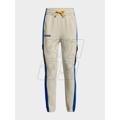 4. Under Armor Trousers W 1371069-279
