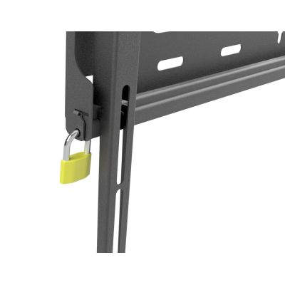 10. Wall mount for Iiyama MD-WM8060 TV, dimensions from 100 x 100 mm to 800 x 600 mm