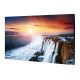 2. SAMSUNG VHC55R 55-inch Full HD monitor with 0.88mm bezel