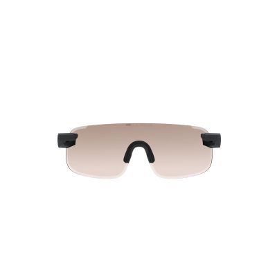 4. POC Elicit cycling glasses black cat.2