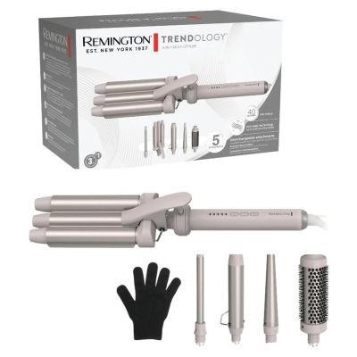 15. CI41MS5E51 Remington Multifunctional Curler