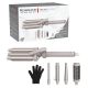 15. CI41MS5E51 Remington Multifunctional Curler