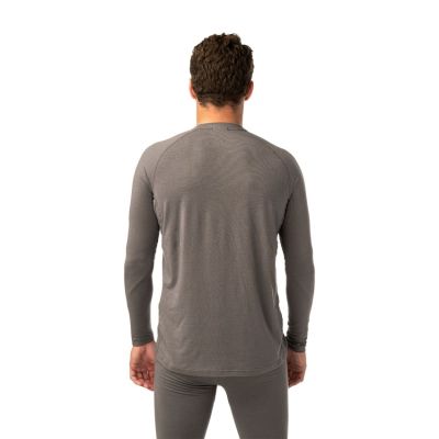 2. Bauer CTN/Modal Baselayer Senior