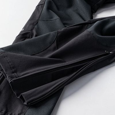 9. Elbrus Pro Guard Softsell Pants M 92800403253