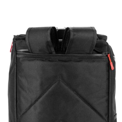 17. 3-in-1 sports bag with backpack function DBX-SB-23