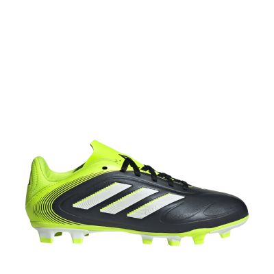 7. adidas Copa Pure 3 Club FG/MG Jr JR2905 football boots