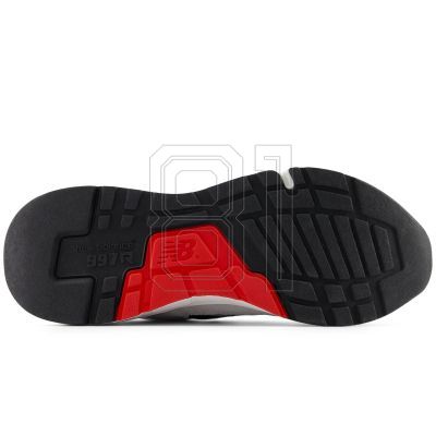 13. New Balance U U997REB shoes