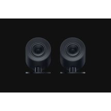 Razer Nommo V2 X Full-Range Black Wired and Wireless