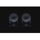 Razer Nommo V2 X Full-Range Black Wired and Wireless