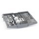 3. BOSCH SBD6ECX21E built-in dishwasher