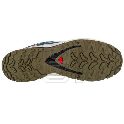 4. Salomon XA Pro 3D v9 GTX M L47817400 Running Shoes