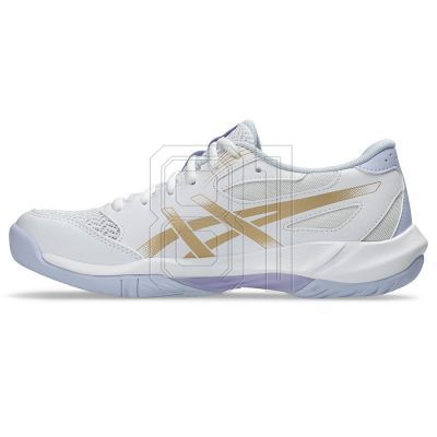 2. Asics Gel-Rocket 12 W 1072A119 102 Volleyball Shoes