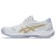 2. Asics Gel-Rocket 12 W 1072A119 102 Volleyball Shoes