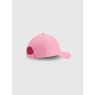 2. 4F Kids Snapback Cap 4FJRSS26ACABU597-11S
