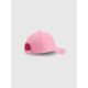 2. 4F Kids Snapback Cap 4FJRSS26ACABU597-11S