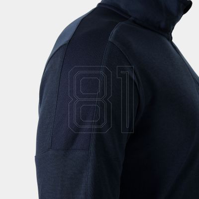 5. Helly Hensen HP 1/2 Zip Pullover 2.0 M Sweatshirt 34131 597