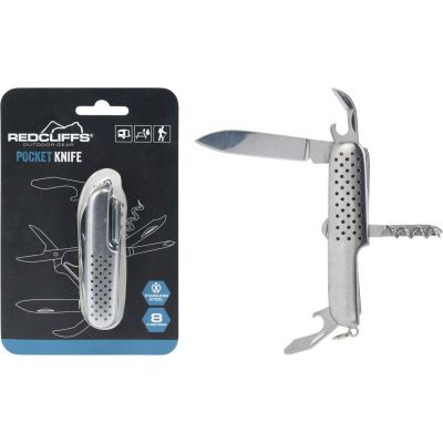 4. SURVIVAL TOURIST FISHING KIT 8-IN-1 POCKET KNIFE