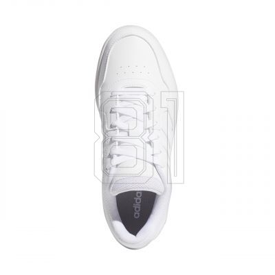 4. adidas Hoops 3.0 Low Classic W GW3036 shoes