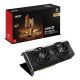 Acer Nitro Radeon RX 9060 XT 16GB OC graphics card with AMD processor, 16GB GDDR6 memory, HDMI port: 1, PCI Express 5.0 connector