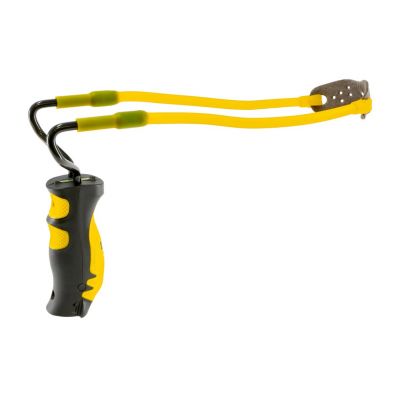 4. Barnett King Rat Ambush Slingshot