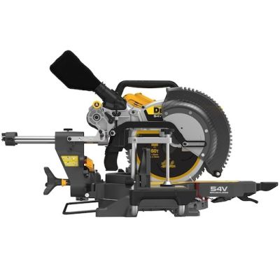6. DeWALT DCS781N-XJ Mitre Saw