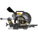 6. DeWALT DCS781N-XJ Mitre Saw