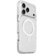 3. Laut Crystal Matter X MagSafe Case for iPhone 17 Pro Max - Transparent