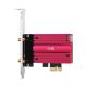 2. CUDY WE9300S WiFi 7 network card