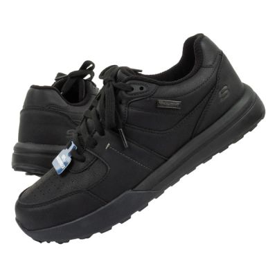 12. Skechers Netson M 205236/BBK shoes
