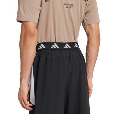 4. Men's adidas Tech Apparel R-Pant black JX0044