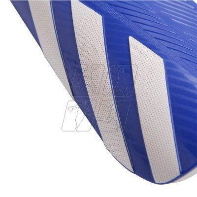 5. Adidas Tiro Sg Eu Club football shin guards IW3794